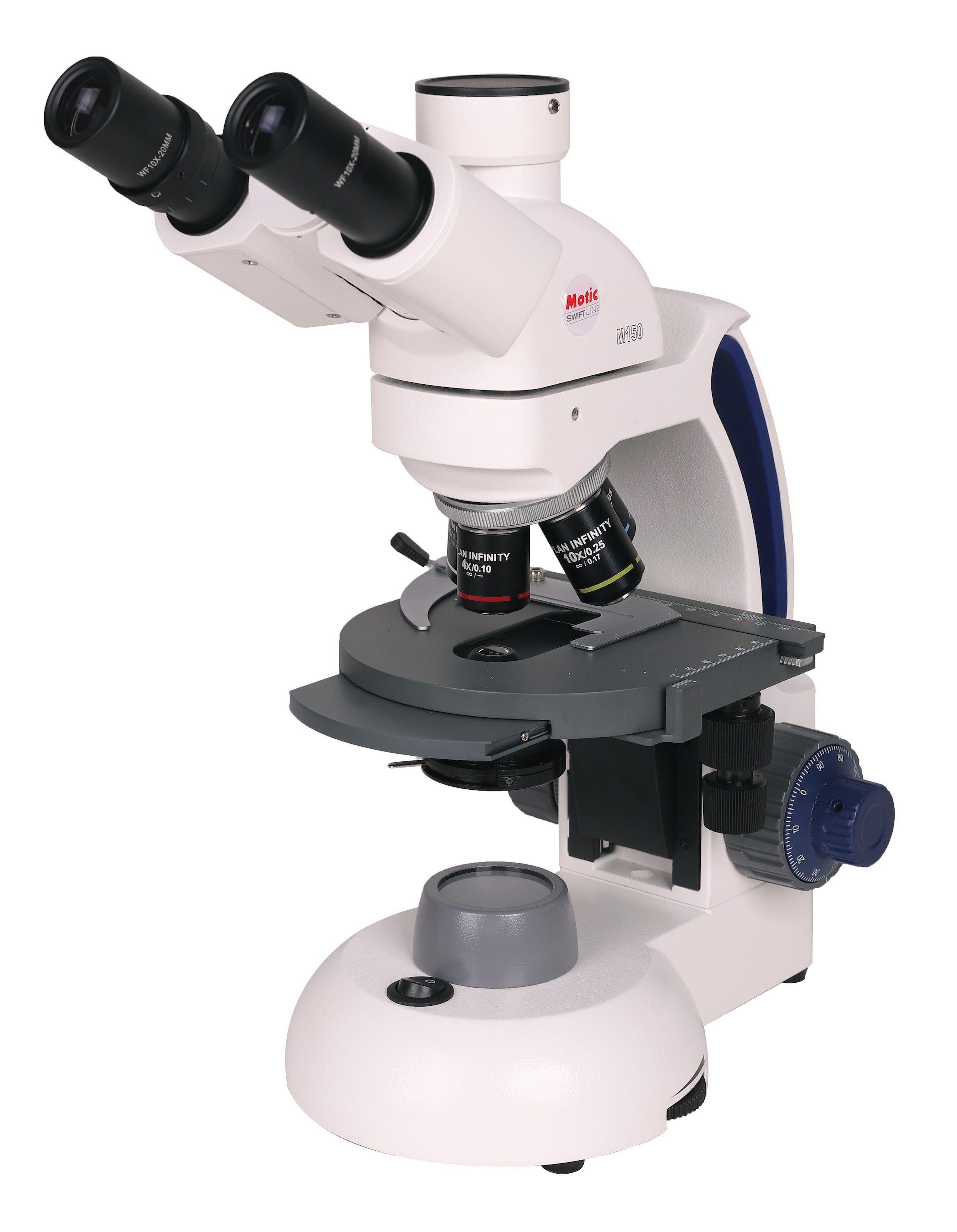 Swift 3800 Microscope Series – Microscope Central