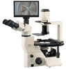 Labomed TCM 400 Inverted Phase Contrast Digital HD Microscope