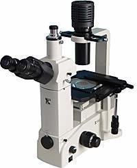 Meiji TC-5000 Inverted Fluorescence Microscope Series - Microscope Central
 - 2