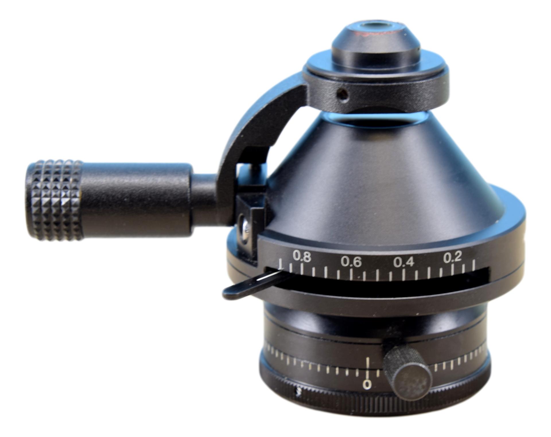 Microscope Condenser