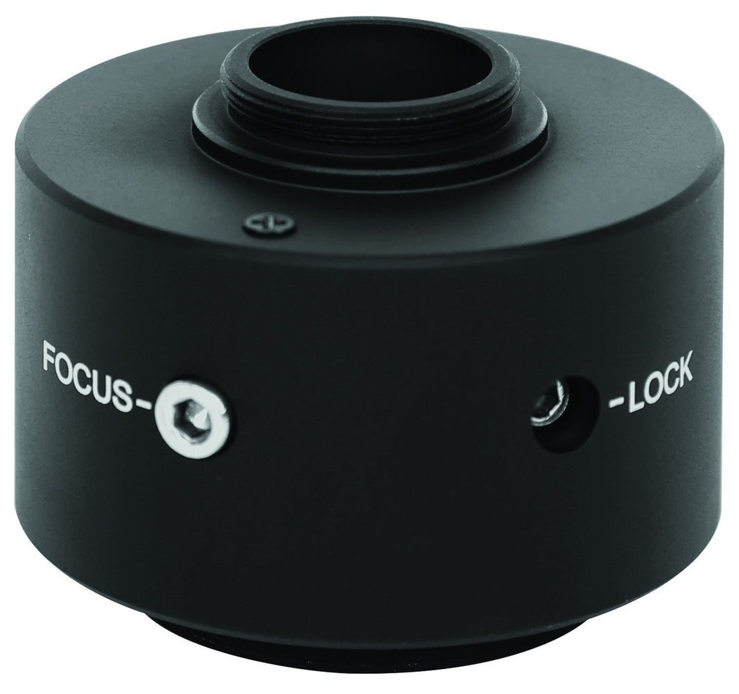 Microscope C-Mounts – Microscope Central