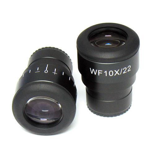 Eyepieces For Accu-Scope EXI-310 Microscopes