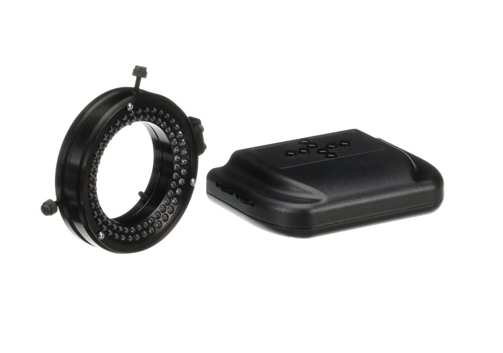 Microscope Ring Lights – Microscope Central