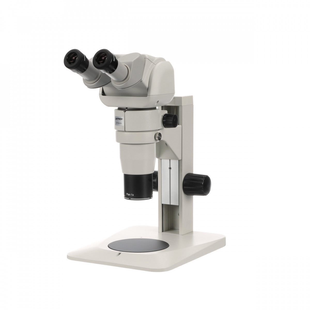 Unitron Z6 Zoom Stereo Microscope Series on Plain Focusing Stand