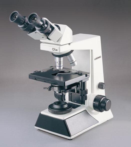 Labomed CxRIII Research Grade Laboratory Microscope - Microscope Central
