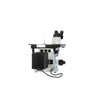 Unitron Versamet 4 Inverted Metallurgical Brightfield / Darkfield DIC Microscope