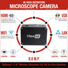 Accu-Scope 3000-LED 4K Digital Microscope - HDMI, WiFi, USB