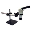 Unitron Z10 / Z8 / Z6 Zoom Stereo Microscope Series on Boom Stand