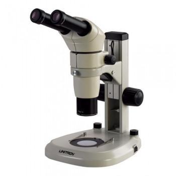 Unitron Z10 Zoom Stereo Microscope Series on Plain Focusing Stand