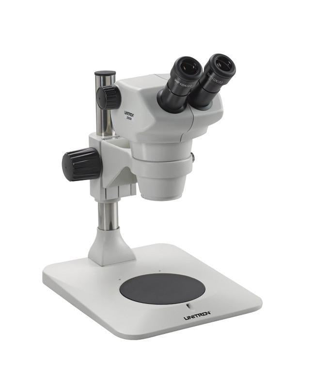 Unitron Z850 Zoom Stereo Microscope Series