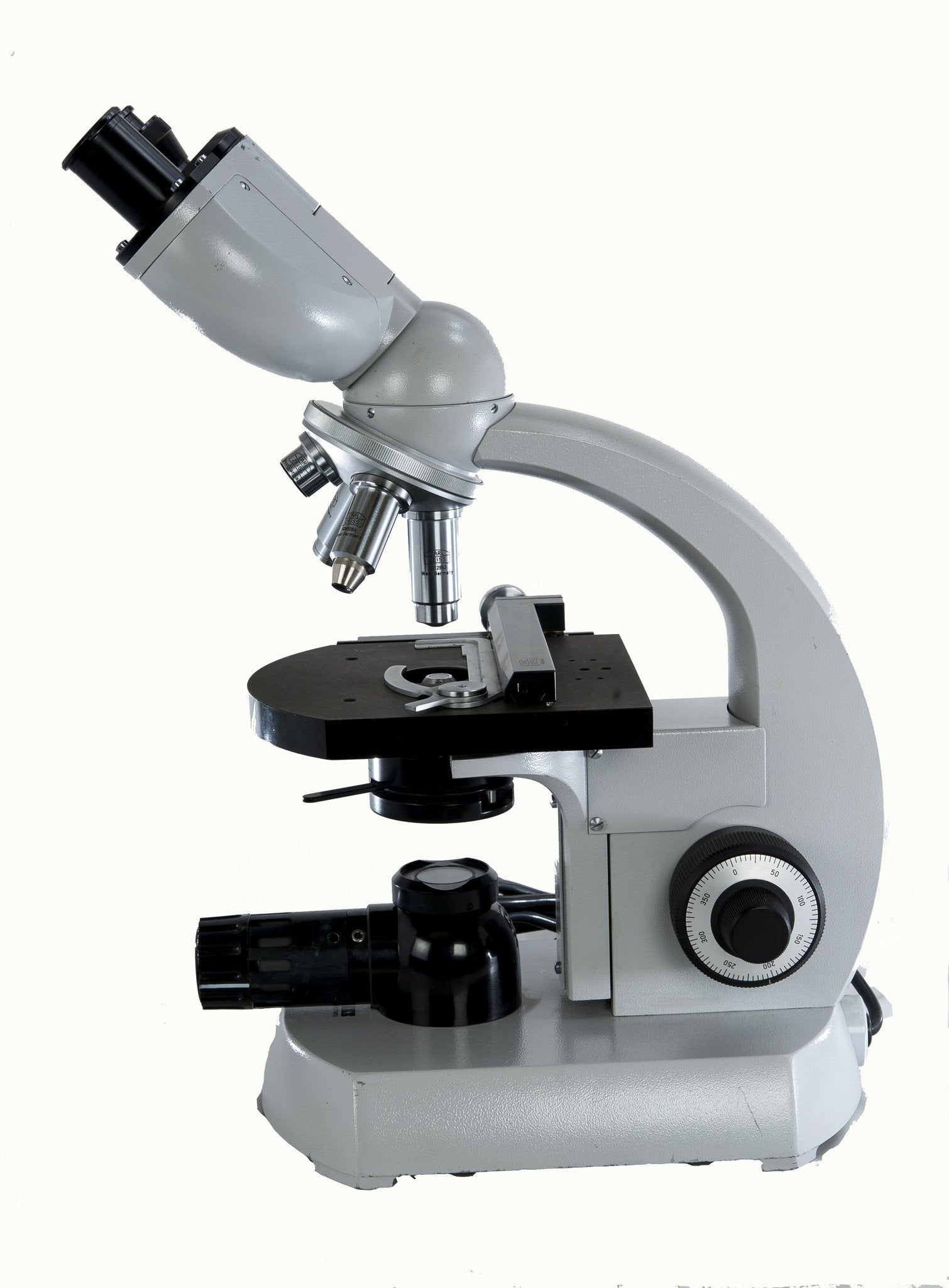 Quad Microscope Zeiss Microscope Ocular