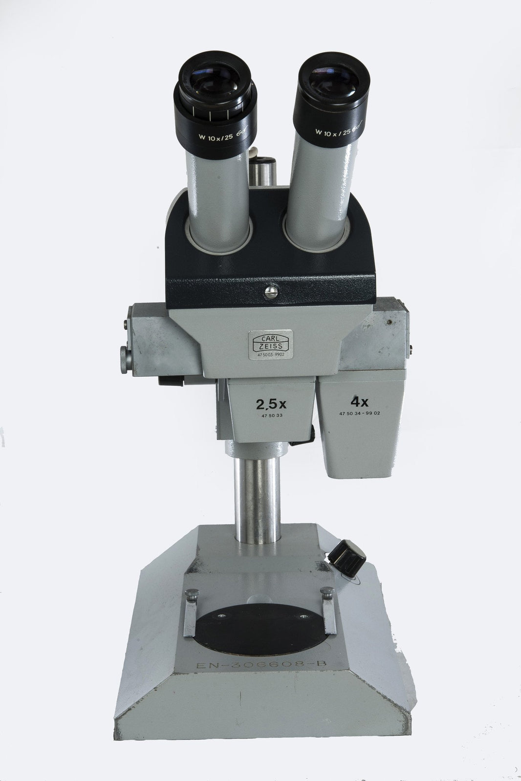 Zeiss Used Microscopes | Zeiss Microscope Parts | Microscope Central