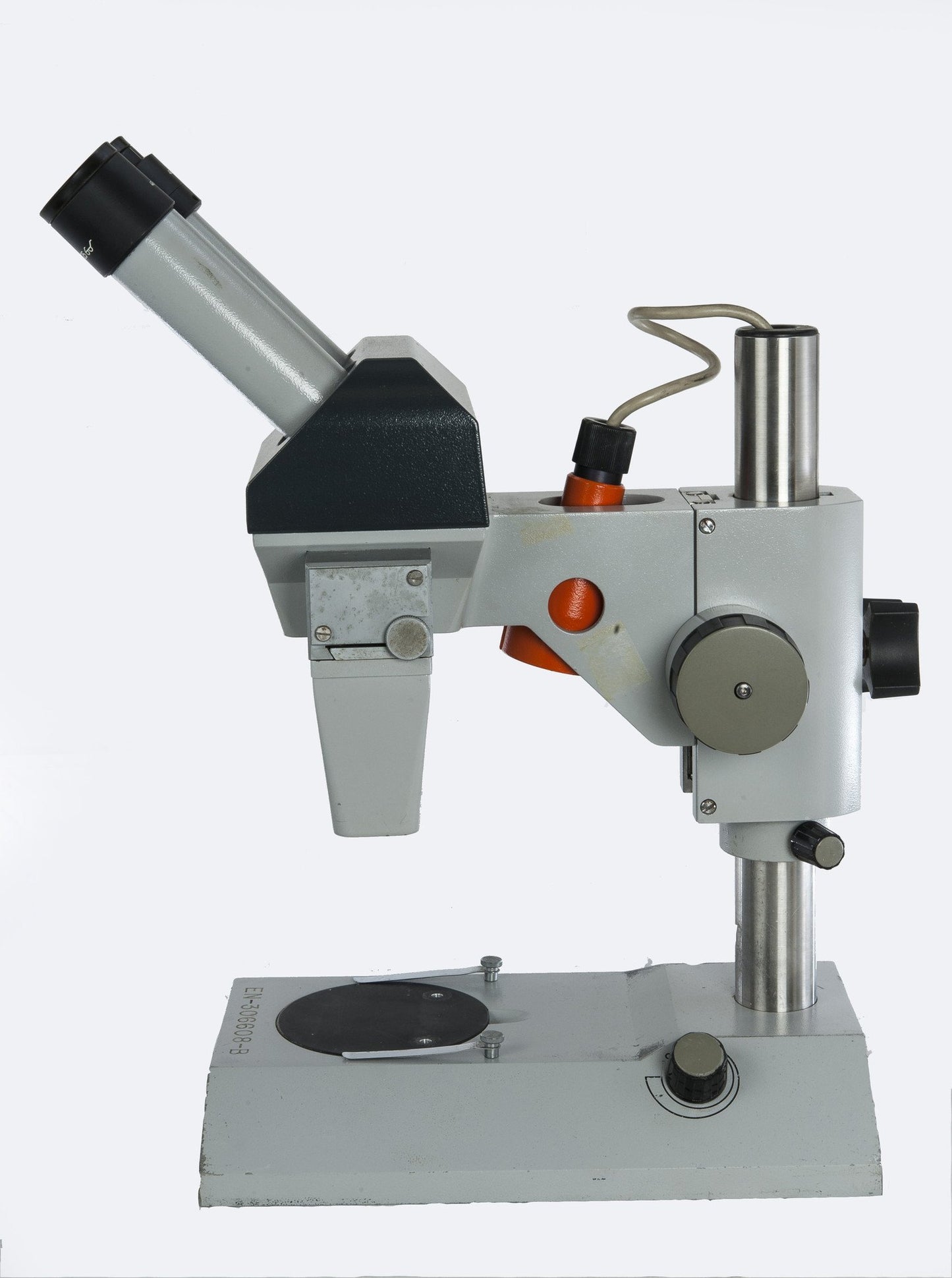 Carl Zeiss Stereo Microscope - Microscope Central
 - 4