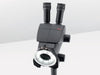 Leica A60 F On Flex Arm Articulating Boom Stand