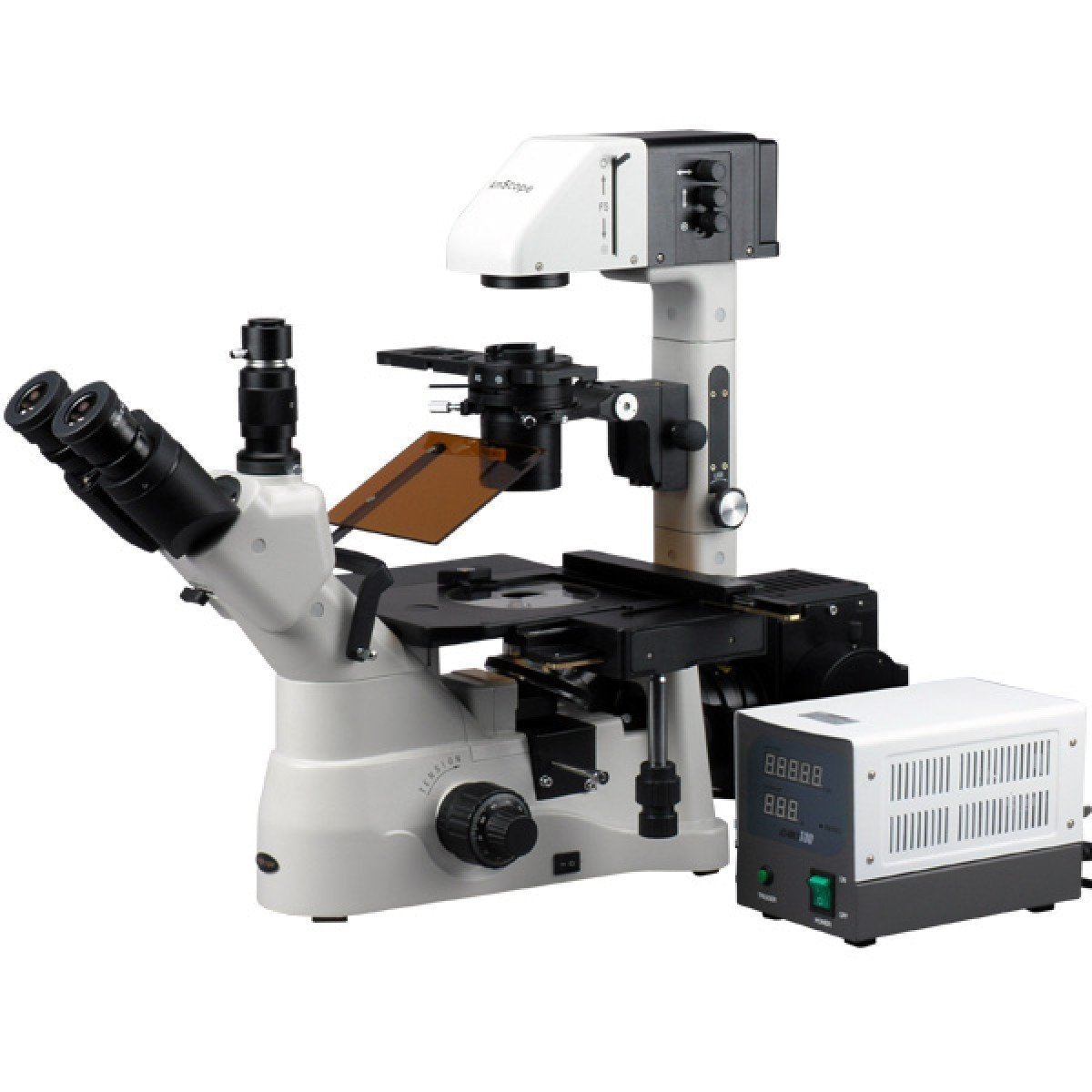 Fluorescence Microscopes | Microscope Central – Page 2