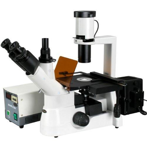Inverted Microscope | Clinical Microscopes | Microscope Central