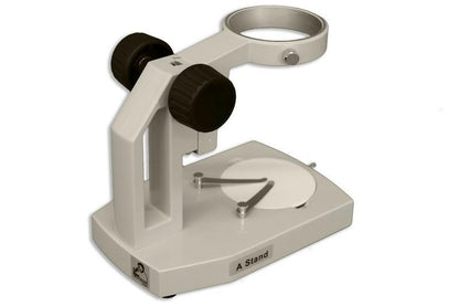 Meiji A Rigid Arm Microscope Stand - Microscope Central
 - 4