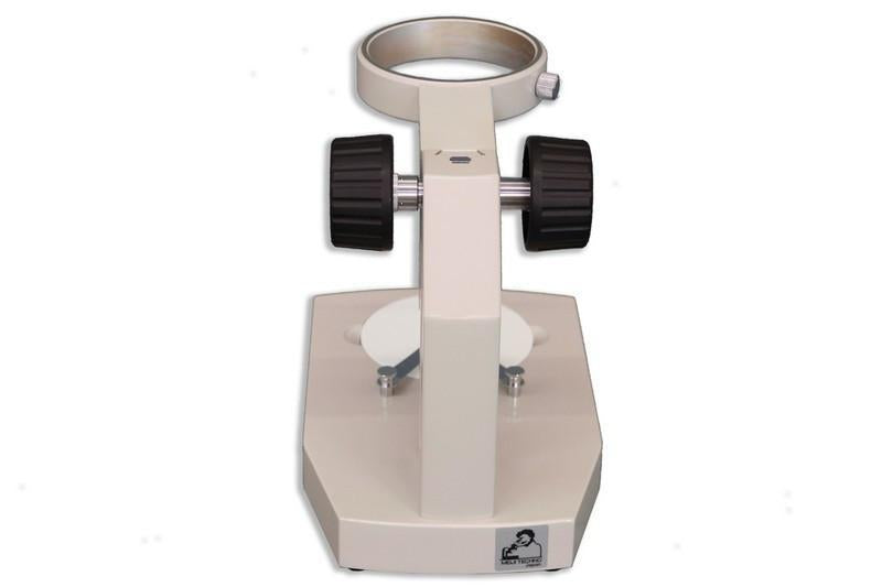 Meiji A Rigid Arm Microscope Stand - Microscope Central
 - 5