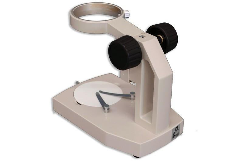 Meiji A Rigid Arm Microscope Stand - Microscope Central
 - 6