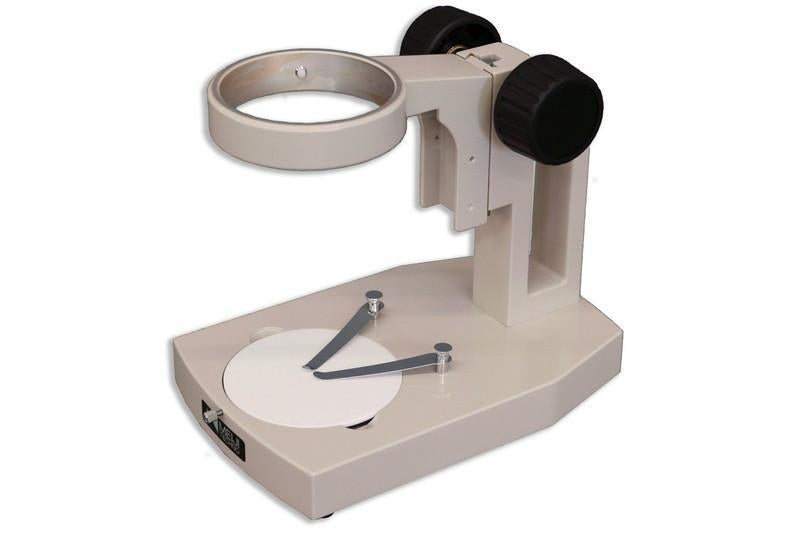 Meiji A Rigid Arm Microscope Stand - Microscope Central
 - 8