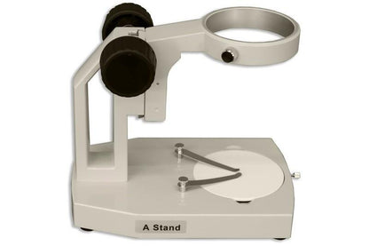 Meiji A Rigid Arm Microscope Stand - Microscope Central
 - 3