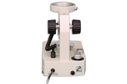 Meiji ABZH Rigid Arm Microscope Stand - Microscope Central
 - 5