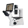 Motic AE2000 Inverted Phase Contrast Digital Tablet Microscope