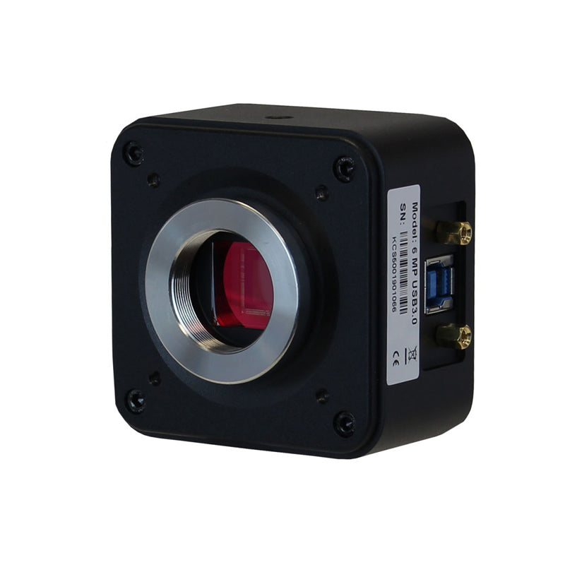 Accu-Scope Excelis MPX-20C Color CMOS Microscope Camera