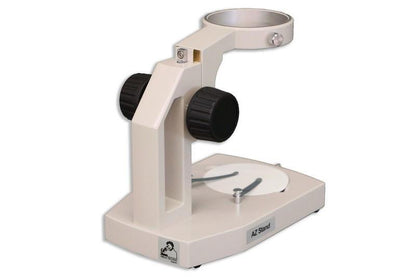 Meiji AZ Rigid Arm Microscope Stand - Microscope Central
 - 3