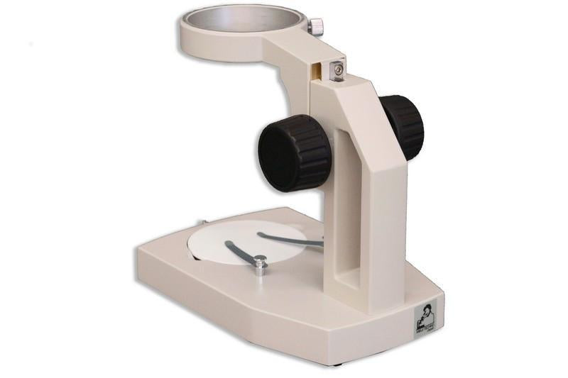 Meiji AZ Rigid Arm Microscope Stand - Microscope Central
 - 5
