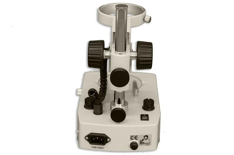 Meiji BD-LED Pole Microscope Stand - Darkfield - Microscope Central
 - 5