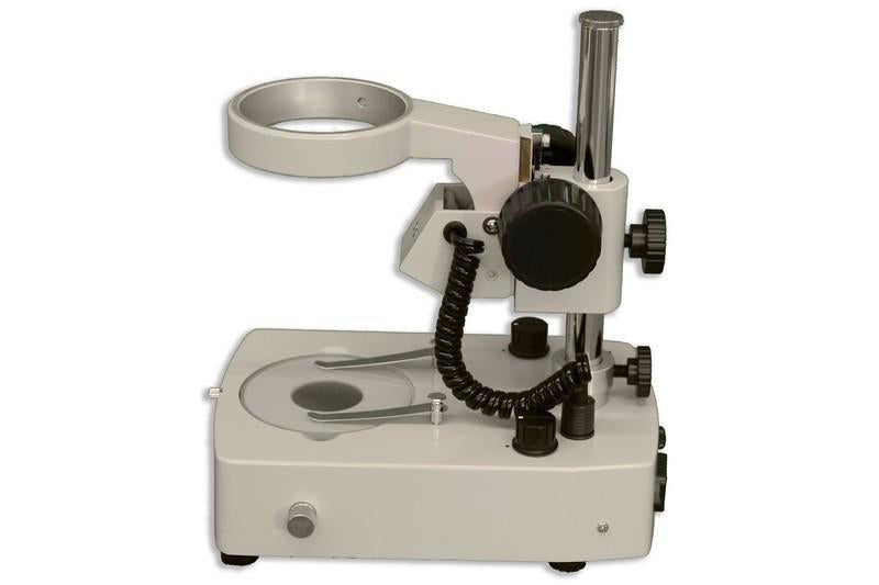 Meiji BD-LED Pole Microscope Stand - Darkfield - Microscope Central
 - 7