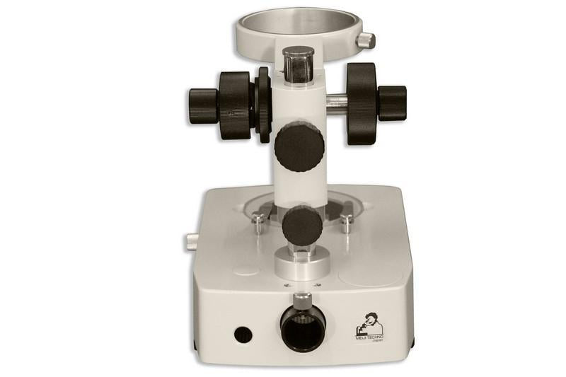 Meiji BD Pole Microscope Stand - Darkfield - Microscope Central
 - 4