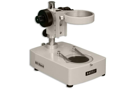 Meiji BD Pole Microscope Stand - Darkfield - Microscope Central
 - 1