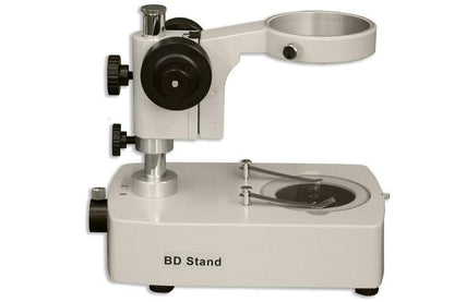 Meiji BD Pole Microscope Stand - Darkfield - Microscope Central
 - 3