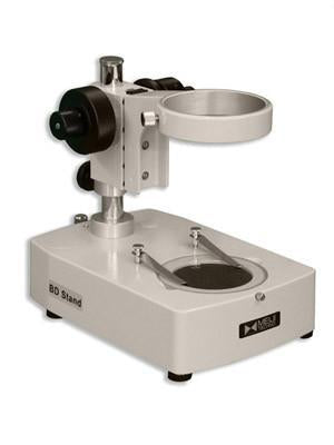 Meiji BD Pole Microscope Stand - Darkfield - Microscope Central
 - 7