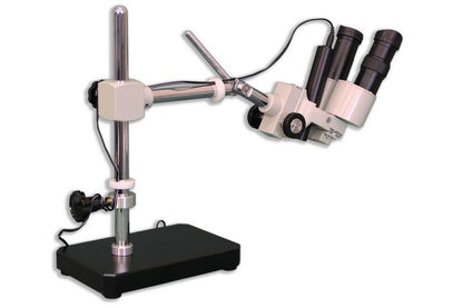 Meiji BM and BMK Series Long Arm Stereo Microscope - Microscope Central
 - 3