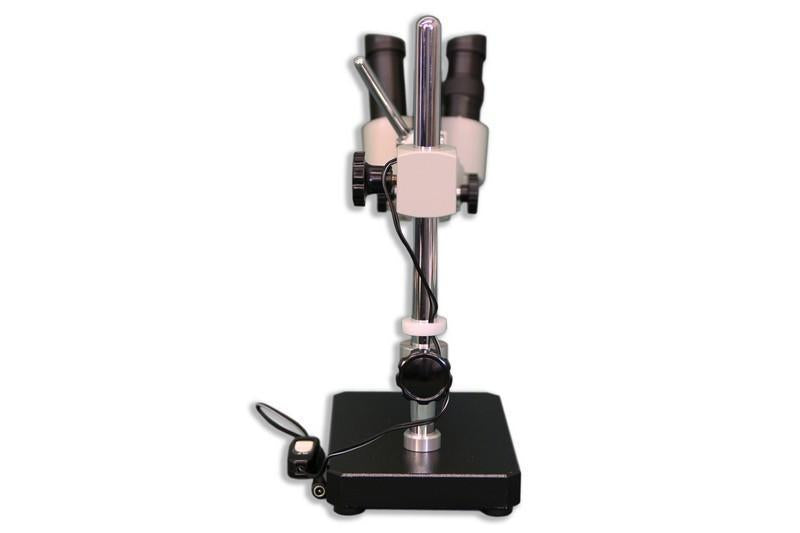 Meiji BM and BMK Series Long Arm Stereo Microscope - Microscope Central
 - 5