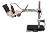 Meiji BM and BMK Series Long Arm Stereo Microscope