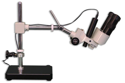 Meiji BM and BMK Series Long Arm Stereo Microscope - Microscope Central
 - 4