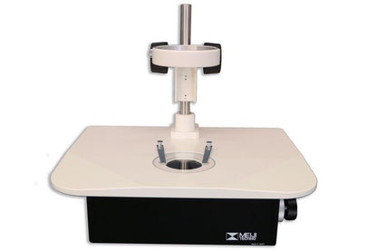 Meiji BD-M-LED Pole Microscope Stand - Darkfield - Microscope Central
 - 2