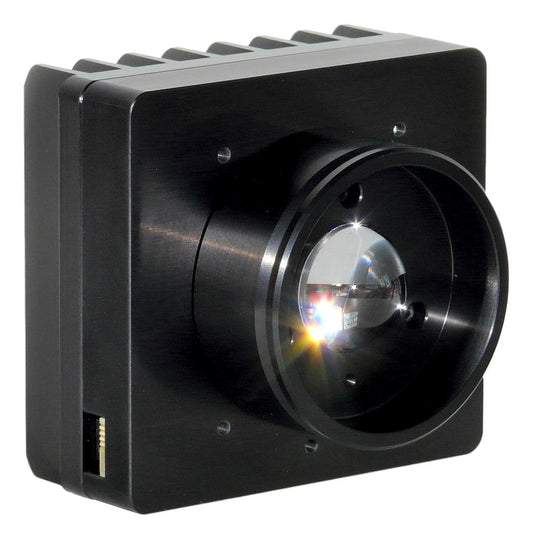 Olympus BX61 Bottom Illuminator LED Upgrade Kit