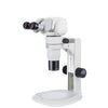 AmScope 8X-80X CMO Binocular Zoom Stereo Microscope with Adjustable Head