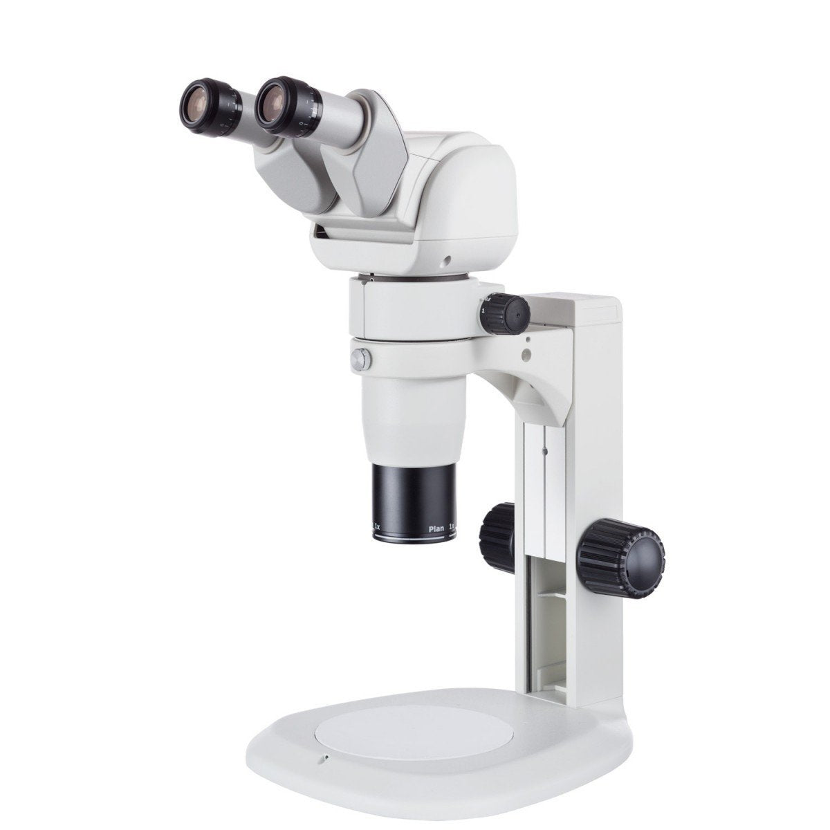 AmScope 8X-80X CMO Binocular Zoom Stereo Microscope with Adjustable Head