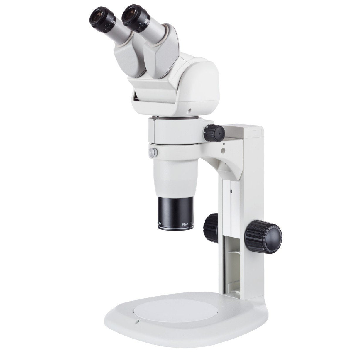 AmScope 8X-80X CMO Binocular Zoom Stereo Microscope with