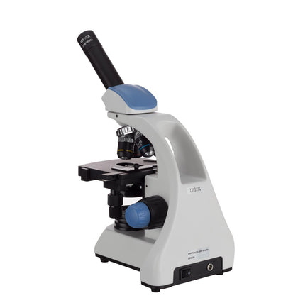 Leica DM750 DIC Microscope | Differential Interference Contrast ...
