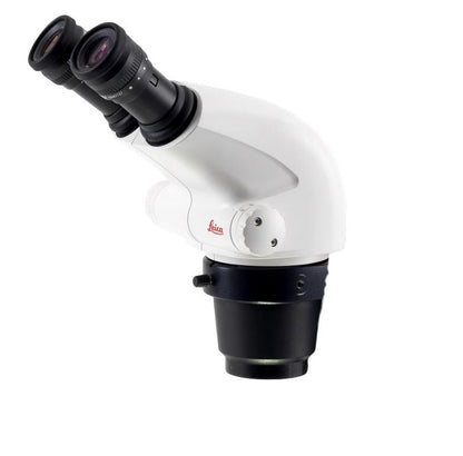 Leica S6 E Stereo Zoom Microscope 0.63x - 4x - Microscope Central - 2