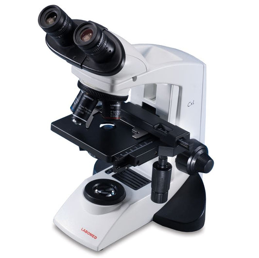 Labomed CxL Binocular Microscope - Microscope Central