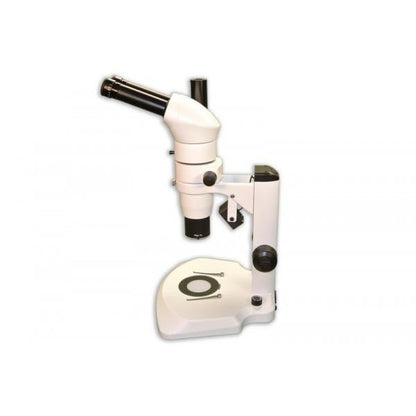 Meiji CZ-1105TR Trinocular CMO Stereo Zoom Microscope 0.8x - 8