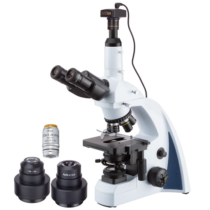 Live Blood Analysis Microscope | Microscope Blood Analysis – Microscope ...